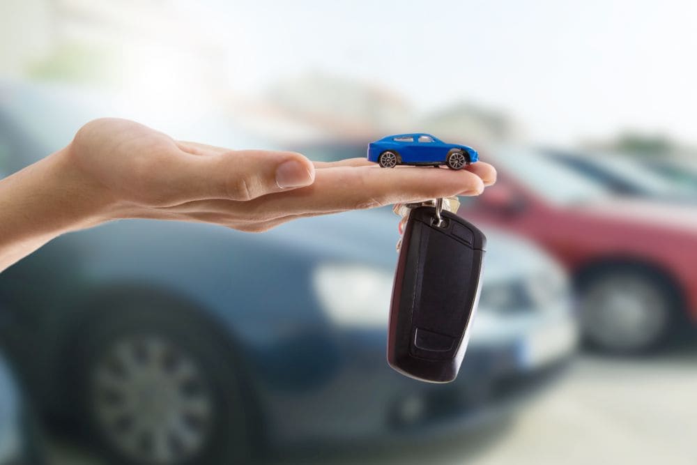 Autoexport Königswinter für die Sie nicht mehr in Deutschland zulassen können